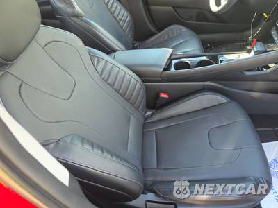 2023 Hyundai Elantra Limited - zdjęcie 8 z 26 - miniatura