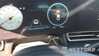 2023 Hyundai Elantra Limited - zdjęcie 17 z 26 - miniatura