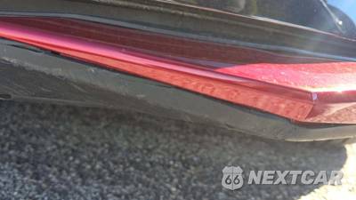 2023 Hyundai Elantra Limited - zdjęcie 24 z 26 - miniatura