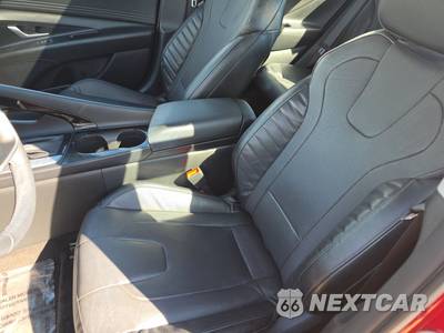 2023 Hyundai Elantra Limited - zdjęcie 7 z 26 - miniatura