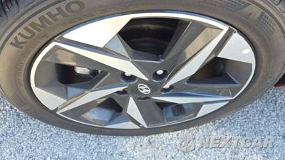 2023 Hyundai Elantra Limited - zdjęcie 20 z 26 - miniatura