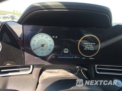 2023 Hyundai Elantra Limited - zdjęcie 12 z 26 - miniatura