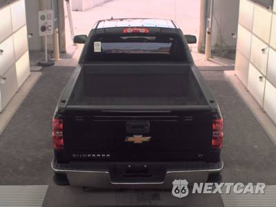2014 Chevrolet Silverado 1500 LT Extended Cab Medium Bed 1LT - zdjęcie 5 z 35 - miniatura