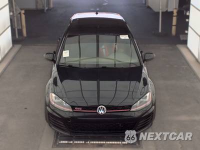 2017 Volkswagen Golf GTI Sport Hatchback - zdjęcie 2 z 33 - miniatura