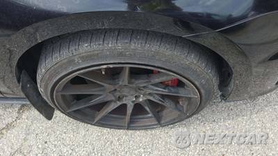 2017 Volkswagen Golf GTI Sport Hatchback - zdjęcie 26 z 33 - miniatura