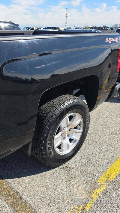 2014 Chevrolet Silverado 1500 LT Extended Cab Medium Bed 1LT - zdjęcie 28 z 35 - miniatura