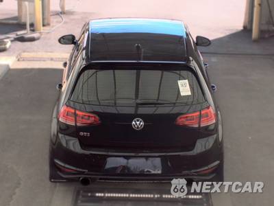 2017 Volkswagen Golf GTI Sport Hatchback - zdjęcie 5 z 33 - miniatura