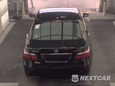 2009 Lexus LS 460 - zdjęcie 5 z 55 - miniatura