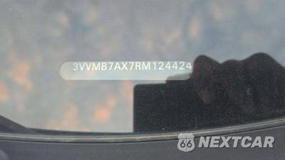 2024 Volkswagen Tiguan SE - zdjęcie 19 z 29 - miniatura