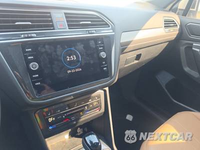 2024 Volkswagen Tiguan SE - zdjęcie 11 z 29 - miniatura