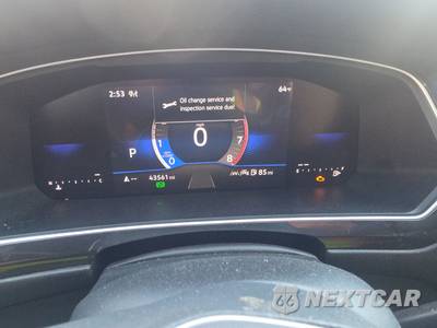 2024 Volkswagen Tiguan SE - zdjęcie 12 z 29 - miniatura