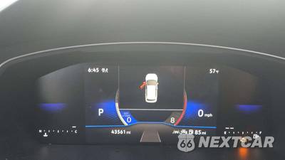 2024 Volkswagen Tiguan SE - zdjęcie 18 z 29 - miniatura