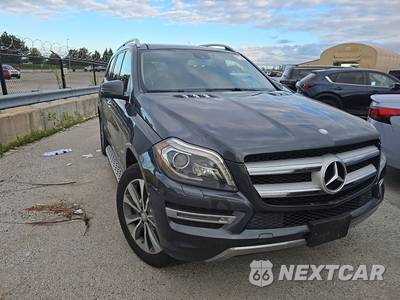 2016 Mercedes-Benz GL 450 4MATIC - zdjęcie 3 z 28 - miniatura