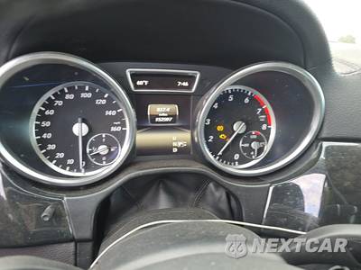 2016 Mercedes-Benz GL 450 4MATIC - zdjęcie 12 z 28 - miniatura