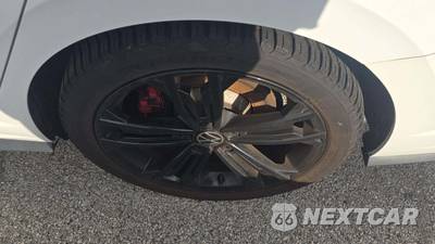2022 Volkswagen Jetta GLI Autobahn - zdjęcie 22 z 36 - miniatura