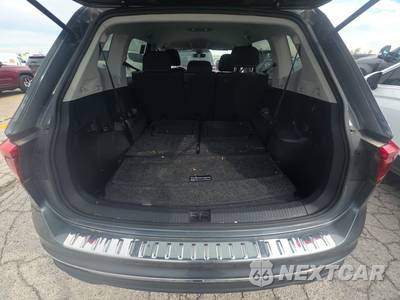 2023 Volkswagen Tiguan S - zdjęcie 17 z 32 - miniatura