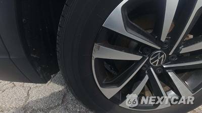 2023 Volkswagen Tiguan S - zdjęcie 27 z 32 - miniatura