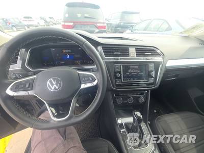 2023 Volkswagen Tiguan S - zdjęcie 11 z 32 - miniatura