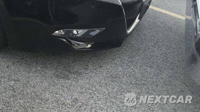 2016 Nissan Maxima 3.5 Platinum - zdjęcie 23 z 28 - miniatura
