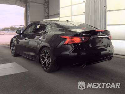 2016 Nissan Maxima 3.5 Platinum - zdjęcie 6 z 28 - miniatura