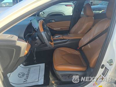 2019 Toyota Avalon Limited - zdjęcie 4 z 16 - miniatura