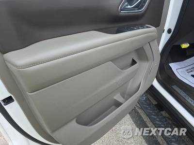 2022 Chevrolet Tahoe Z71 2Z7 - zdjęcie 9 z 25 - miniatura