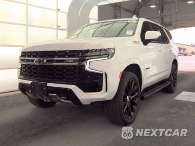 2022 Chevrolet Tahoe Z71 2Z7 - zdjęcie 1 z 25 - miniatura
