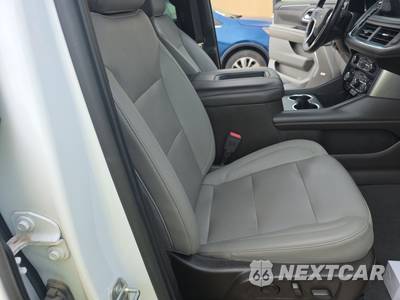 2022 Chevrolet Tahoe Z71 2Z7 - zdjęcie 8 z 25 - miniatura