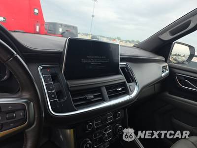 2022 Chevrolet Tahoe Z71 2Z7 - zdjęcie 11 z 25 - miniatura