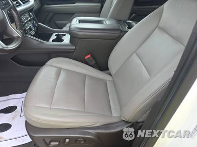 2022 Chevrolet Tahoe Z71 2Z7 - zdjęcie 7 z 25 - miniatura