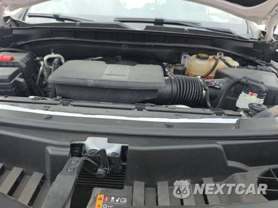2022 Chevrolet Tahoe Z71 2Z7 - zdjęcie 16 z 25 - miniatura