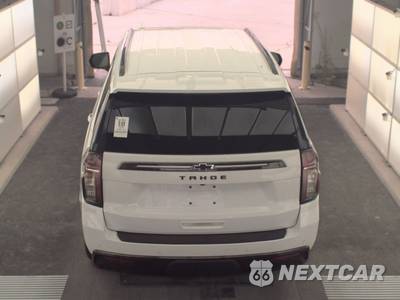 2022 Chevrolet Tahoe Z71 2Z7 - zdjęcie 5 z 25 - miniatura