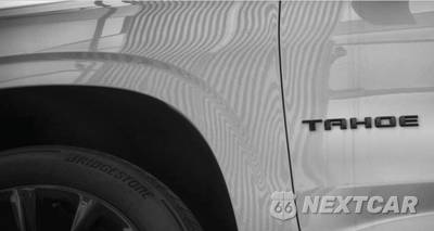 2022 Chevrolet Tahoe Z71 2Z7 - zdjęcie 21 z 25 - miniatura
