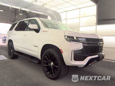 2022 Chevrolet Tahoe Z71 2Z7 - zdjęcie 3 z 25 - miniatura