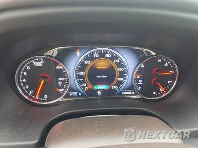 2018 GMC Acadia Denali 5SA - zdjęcie 12 z 20 - miniatura