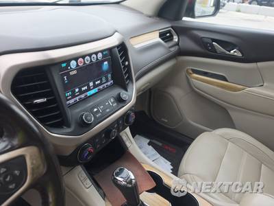 2018 GMC Acadia Denali 5SA - zdjęcie 11 z 20 - miniatura