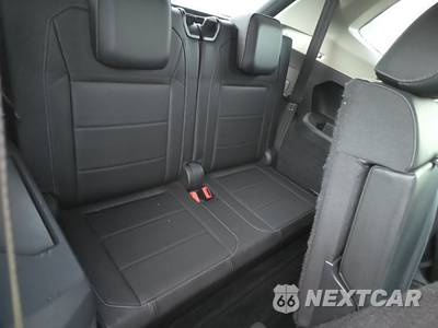 2018 Volkswagen Tiguan SE - zdjęcie 14 z 27 - miniatura