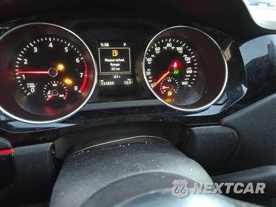 2016 Volkswagen Jetta GLI SE - zdjęcie 12 z 21 - miniatura