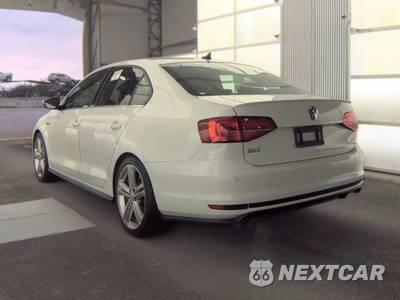 2016 Volkswagen Jetta GLI SE - zdjęcie 6 z 21 - miniatura