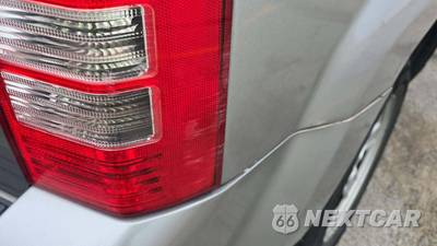2017 Jeep Patriot Sport - zdjęcie 26 z 41 - miniatura