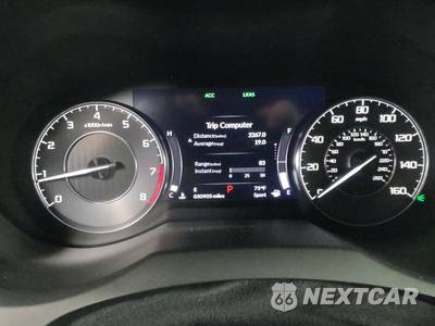 2021 Acura RDX - zdjęcie 12 z 35 - miniatura