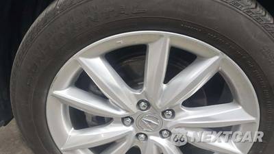 2021 Acura RDX - zdjęcie 32 z 35 - miniatura
