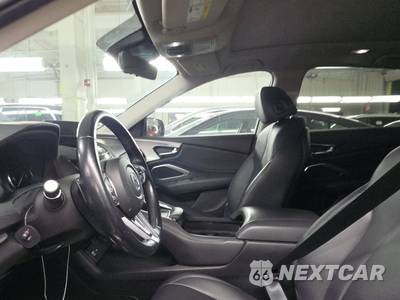 2021 Acura RDX - zdjęcie 7 z 35 - miniatura