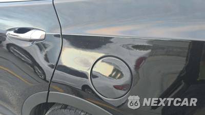 2017 Hyundai Santa Fe SE - zdjęcie 35 z 43 - miniatura