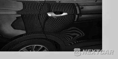 2017 Hyundai Santa Fe SE - zdjęcie 27 z 43 - miniatura