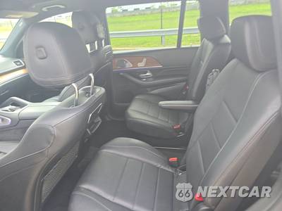2020 Mercedes-Benz GLS 450 4MATIC - zdjęcie 13 z 19 - miniatura
