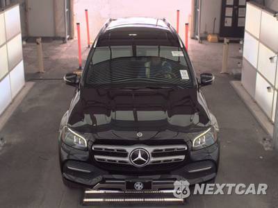 2020 Mercedes-Benz GLS 450 4MATIC - zdjęcie 2 z 19 - miniatura