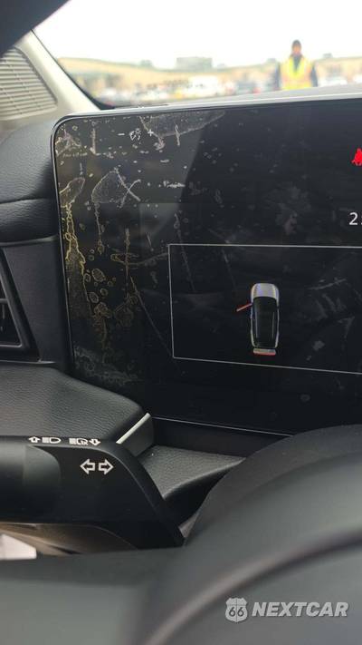 2025 Nissan Kicks S - zdjęcie 21 z 22 - miniatura