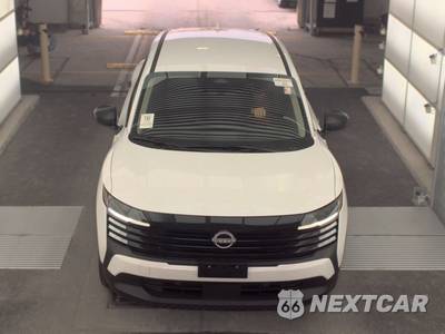 2025 Nissan Kicks S - zdjęcie 2 z 22 - miniatura