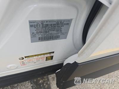 2025 Nissan Kicks S - zdjęcie 15 z 22 - miniatura
